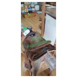Simco Barrel Racing Saddle Simco Barrel Racing Saddle