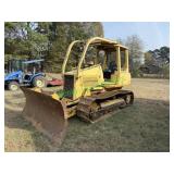 2003 Caterpillar D5G Crawler Dozer