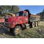 1993 Mack CH613 Dump Truck