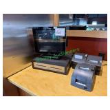 NCR Point of Sale Terminals