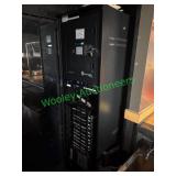 Knox Video Chameleon 256 Head End System