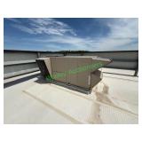 Lennox LGH120H4BM3Y Rooftop Packaged HVAC Unit
