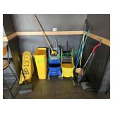 Janitorial Supplies in Group