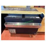 48" Perlick Reach-In Beer Cooler