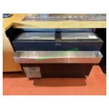 48" Perlick Reach-In Beer Cooler