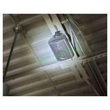 Bar Area Sound System