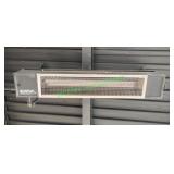 Sunpak Infraed Dynamics Gas Outdoor Heater