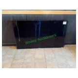 75" Samsung Flatscreen T.V.