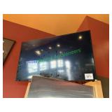 57" Samsung  Flatsceen T.V.