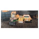 Cash Registers and Receipt Printers and More