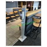 Cintas Had Sanitizer Station