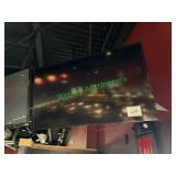 48" Visio Flatscreen T.V.