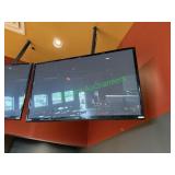 50" Samsung Flatscreen T.V. (Not a Smart T.V.)