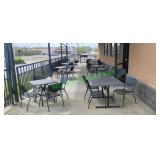 Outdoor Patio Furniture