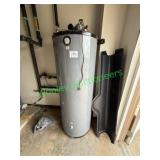 Commercial Gas Water Heater