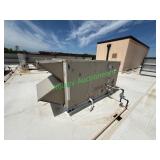 Lennox LGH060H4EU2Y Rooftop Packaged HVAC Unit