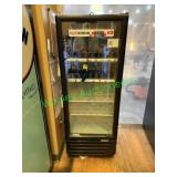 Imbera VR12 R2 Refrigerated Drink Retailer