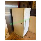 Kenmore Upright Freezer