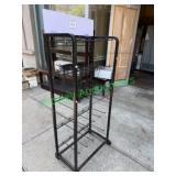 Retail Display Rack