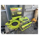 Ryobi Pressure Washing Attachments in Group