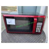 Hamilton Beach Microwave