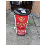 Stella Retail Drink Cooler