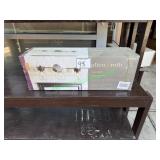 Allen Roth Light Fixture - New in Box