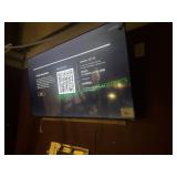 Visio 65" Smart T.V. w/ Wallmount
