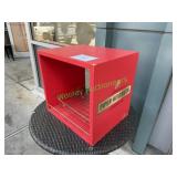 Piper-Heidsieck Display Box
