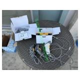 (5) Barcode Scanners