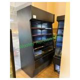 Oasis Open Air Refrigerated Display Merchandiser