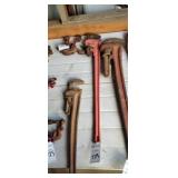 46" Pipe Wrench