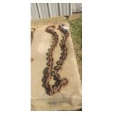 Heavy Duty Lifting Chain