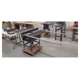 10" Table Saw