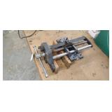 Machine Vise