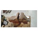 Bench Vise