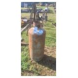 Propane Tank
