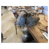 HD Wilton Vise