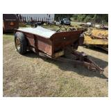 New Holland 510 Manure Spreader