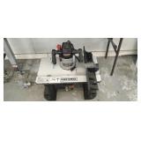 Craftsman Router