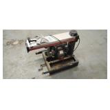 Older Craftsman Radial Saw