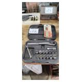 Craftsmen Socket Set