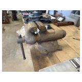 Wilton Vise