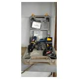 Ryobi Cordless Drill w/ Case and Charger