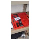 Pittsburgh Hydraulic Wire Crimping Tool