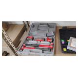 Autobody Shop Tool Kit