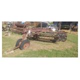 New Holland 10