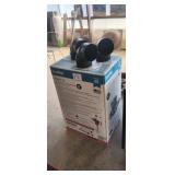 Duravent Woodstove Chimney Kit