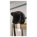 Motor Cross Helmet