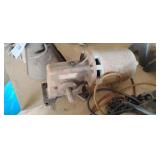 Dayton Electric Motor